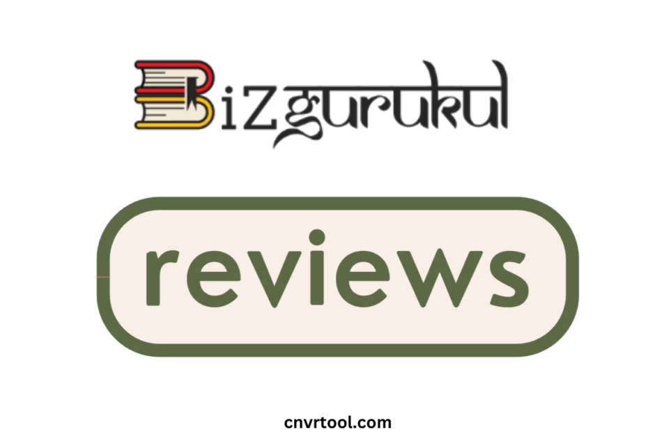 Bizgurukul Review