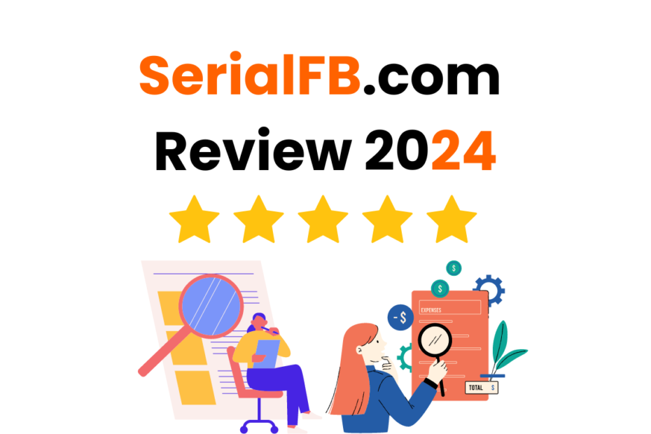 SerialFB com Review 2024