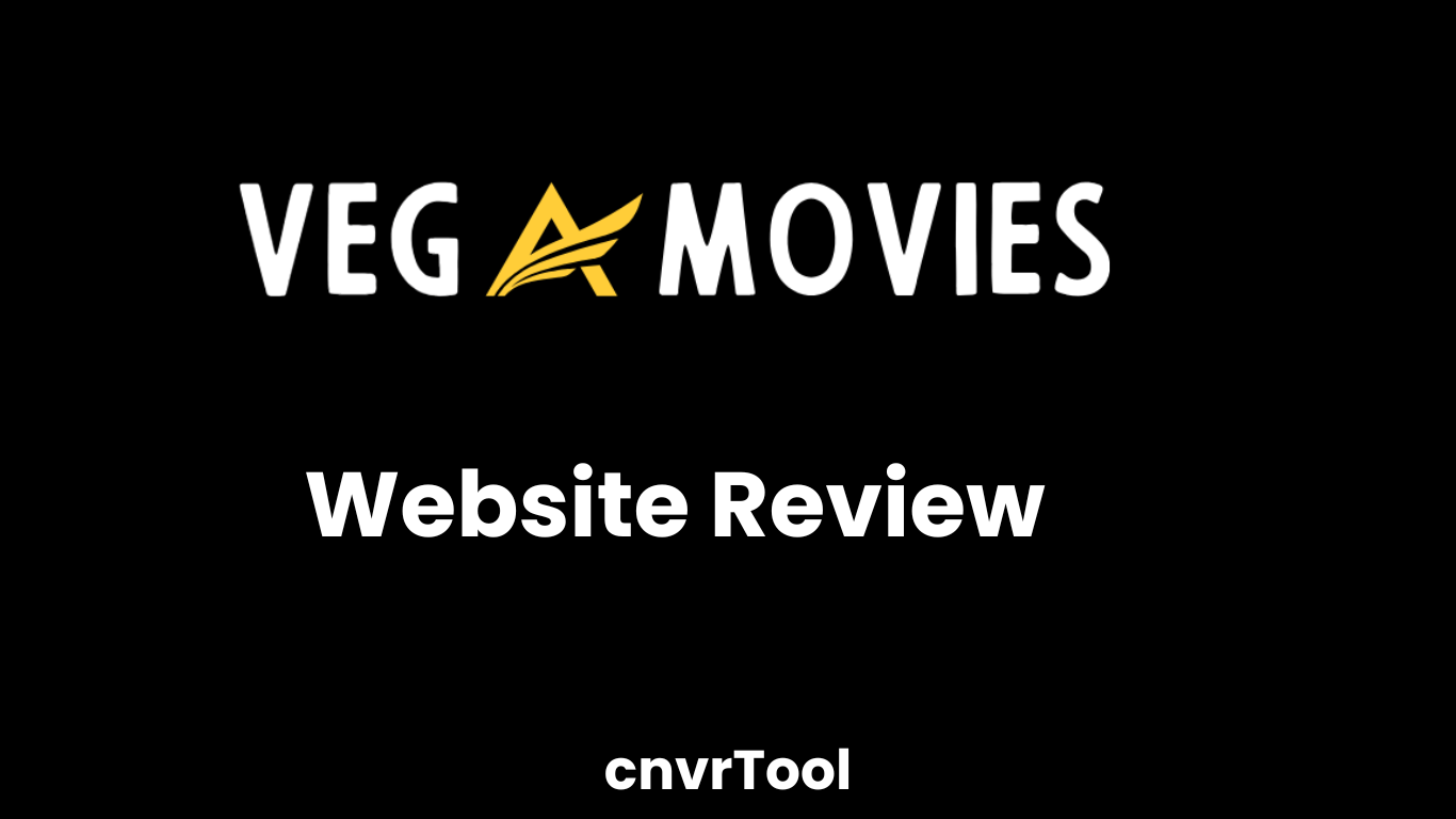 Vegamovies Website Review 2024