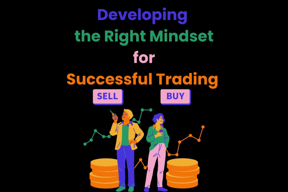 Developing the Right Mindset for Successful Trading