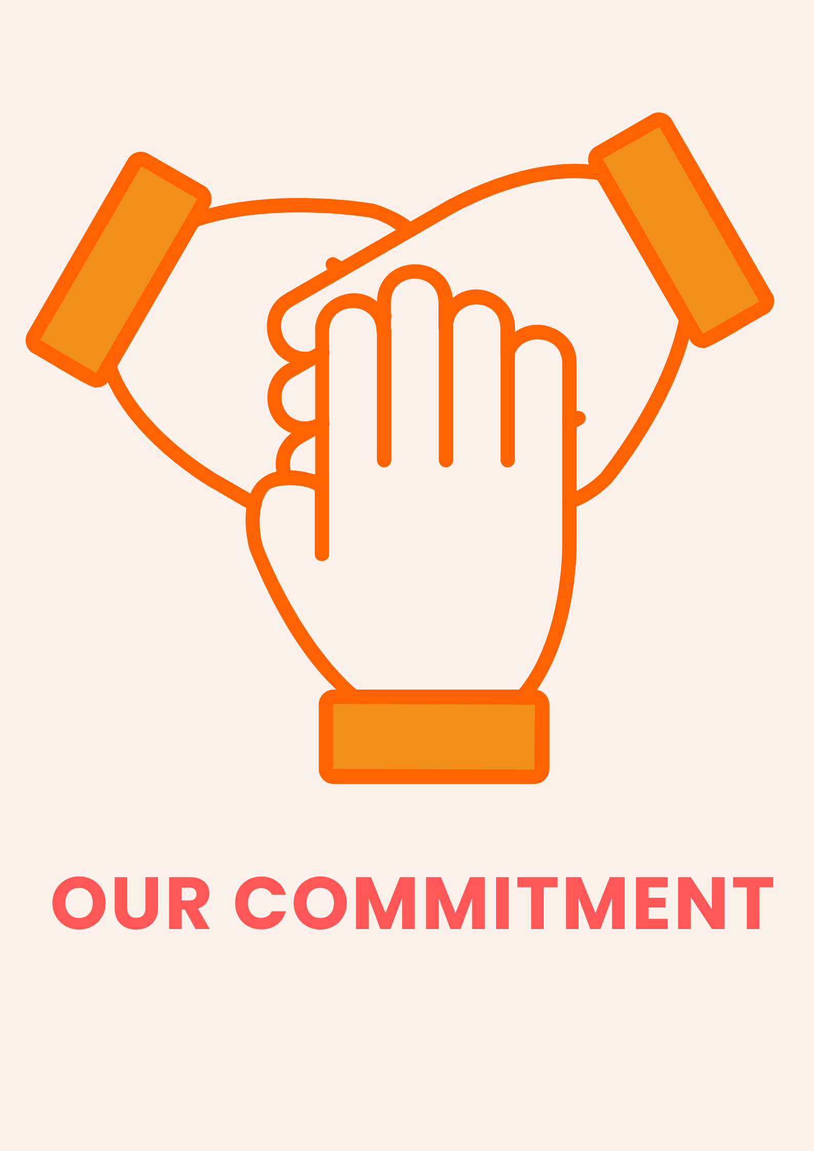 Our Commitment