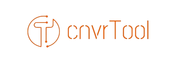 cnvrtool logo