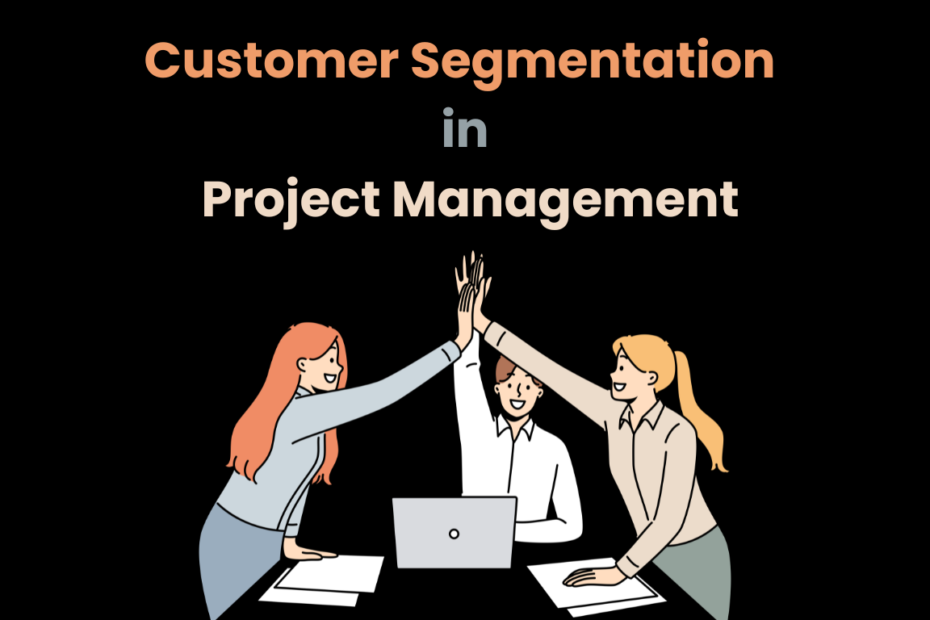 Customer Segmentation in Project Management