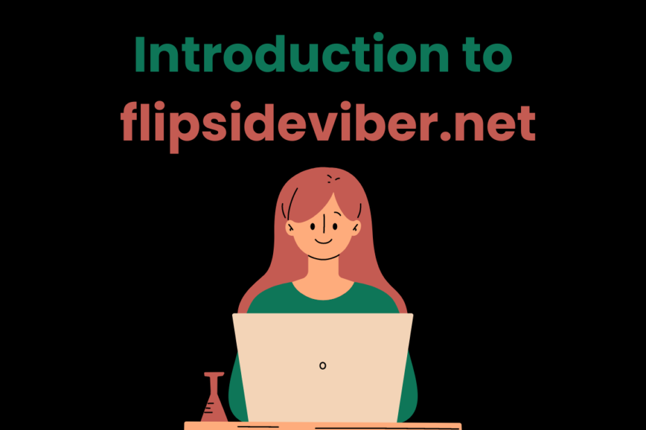 Introduction to flipsideviber.net