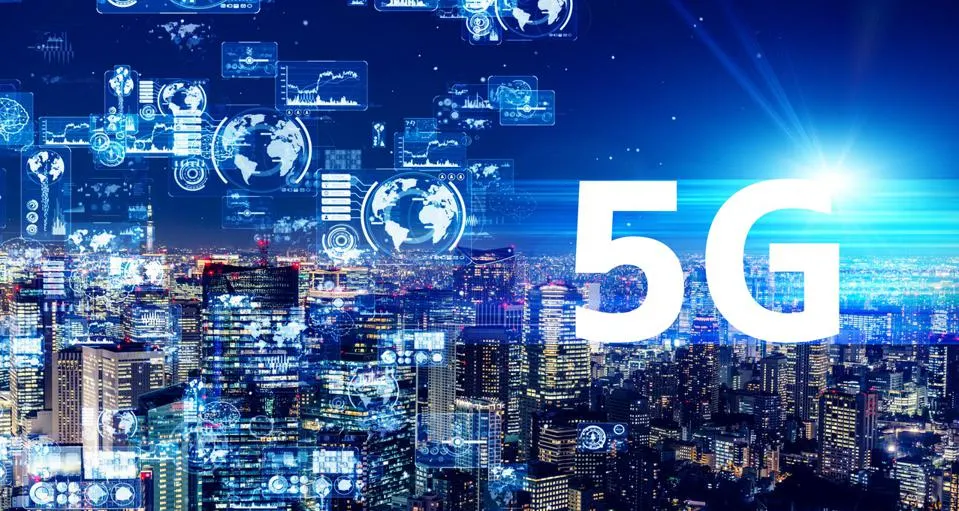 5G Connectivity 