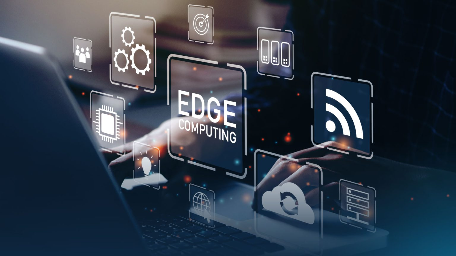 edge computing