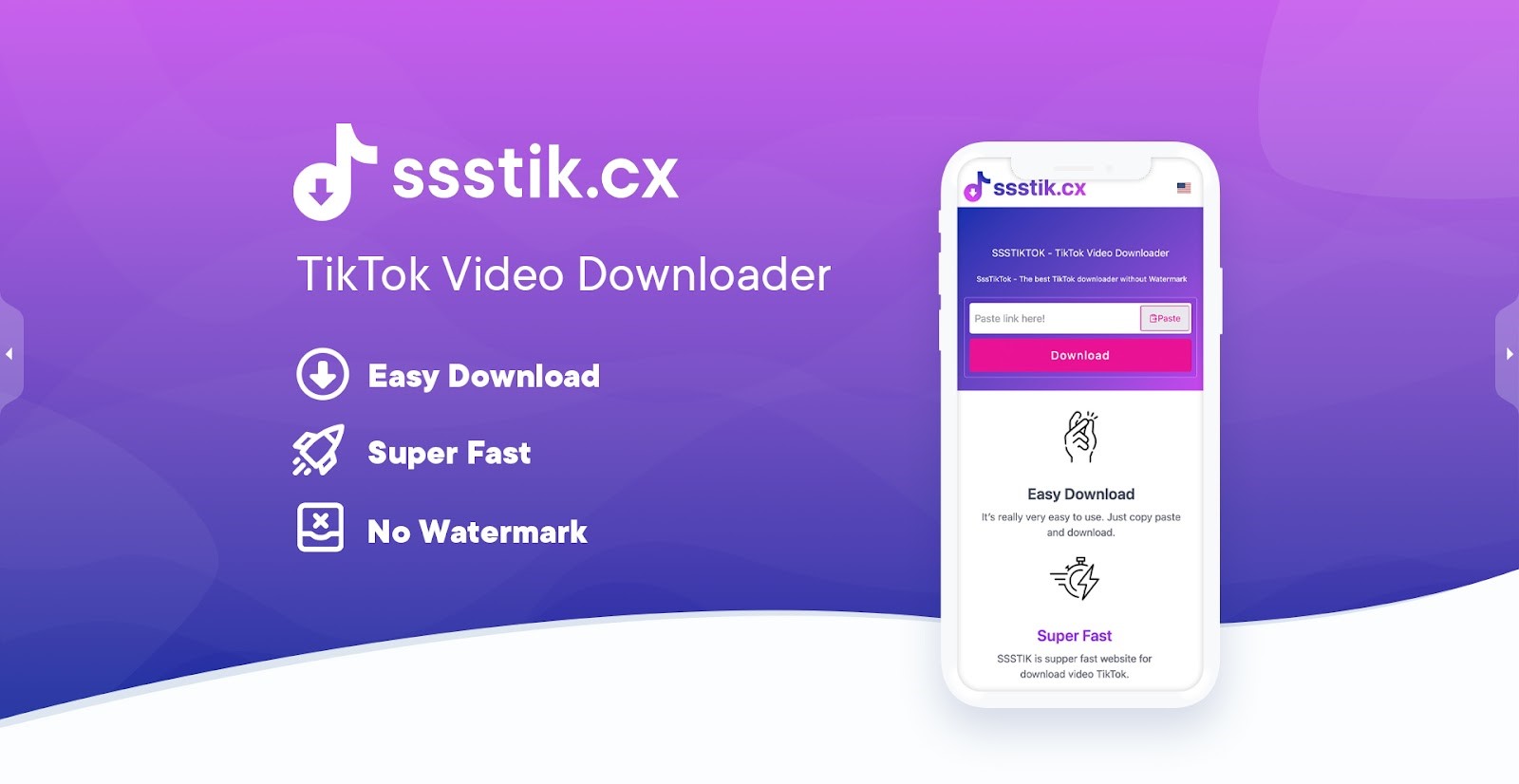 ssstik.cx tiktok downloader