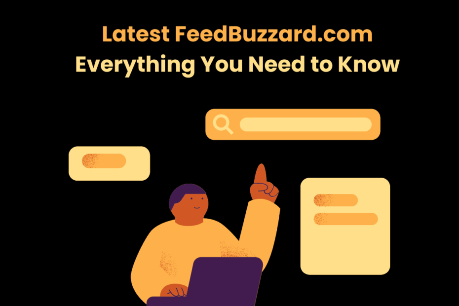 Latest FeedBuzzard com Everything You Need to Know